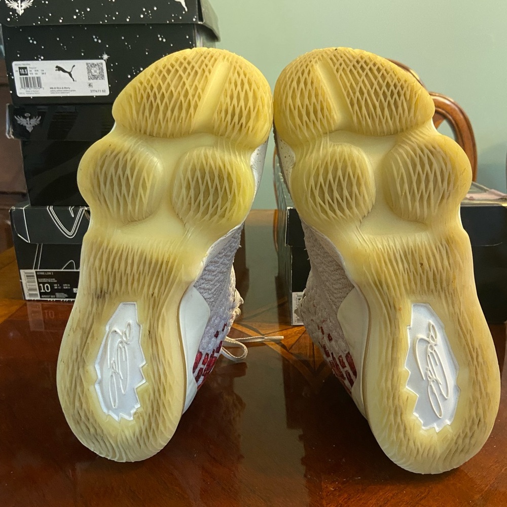 Lebron 17 ‘Win/Win’ - image 7